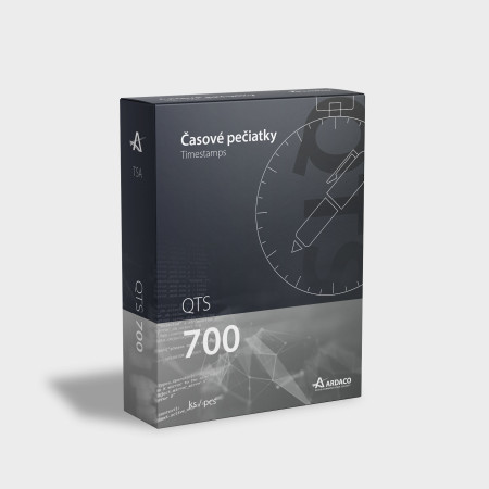 QTS 700
