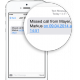 SILENTEL - SMS notifikácia