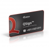 QSign Installation and Training