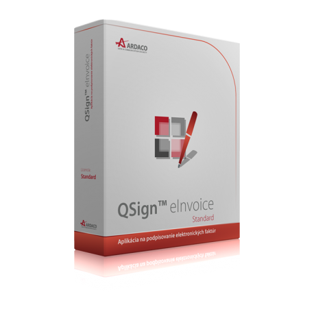QSign eInvoice Standard