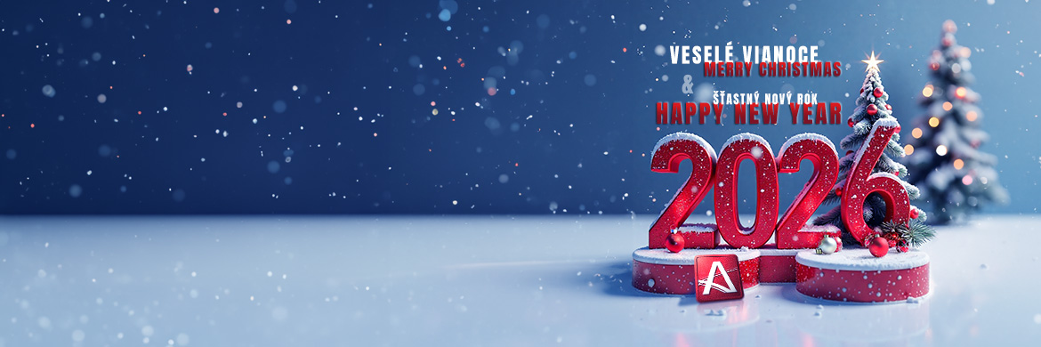 Vesel&eacute; Vianoce